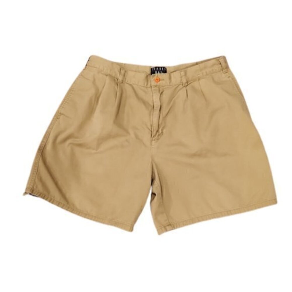 [Trader Bay] Khaki Shorts - Size 36
